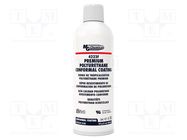 Insulation coating; colourless; spray; 445ml; 0.9g/cm3; 25÷75um MG CHEMICALS