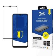 3mk FlexibleGlass Max™ hybrid glass for Samsung Galaxy A33 5G, 3mk Protection