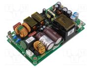 Power supply: switched-mode; open; 550W; 80÷264VAC; OUT: 1; 12VDC XP POWER