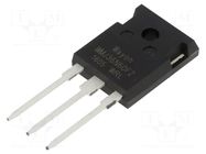 Transistor: N-MOSFET; WMOS™ F2; unipolar; 600V; 20A; Idm: 100A; 277W WAYON