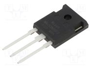 Transistor: N-MOSFET; WMOS™ F2; unipolar; 600V; 26A; Idm: 90A; 350W WAYON