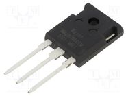 Transistor: N-MOSFET; WMOS™ EM; unipolar; 600V; 48A; Idm: 295A; 430W WAYON