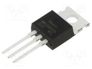 Transistor: N-MOSFET; WMOS™ C4; unipolar; 650V; 20A; Idm: 100A; 277W WAYON