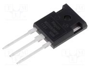 Diode: Schottky rectifying; SiC; THT; 650V; 10Ax2; TO247-3; tube WAYON