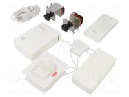 Remote drive; 5VDC; -5÷40°C; Interface: ZigBee; Control: wireless SONOFF