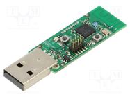 ZigBee dongle; -10÷40°C; Interface: ZigBee; Control: wireless SONOFF