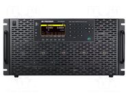 Electronic load; 0÷600V; 0÷300A; 6kW; 222x428.4x615mm; 100÷240VAC B&K PRECISION