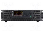 Electronic load; 0÷800V; 0÷75A; 3kW; 133x428.4x665mm; 100÷240VAC B&K PRECISION