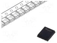Transistor: N-MOSFET x2; unipolar; 60V; 6A; Idm: 24A; 6.94W WAYON