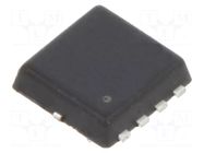 Transistor: N-MOSFET; unipolar; 100V; 47A; Idm: 188A; 41.6W WAYON