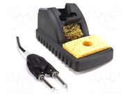 Hot tweezers; 60W METCAL