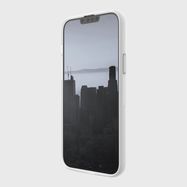 Raptic X-Doria Slim Case iPhone 14 back cover clear, Raptic X-Doria