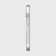 Raptic X-Doria Clutch Case iPhone 14 with MagSafe back cover transparent, Raptic X-Doria