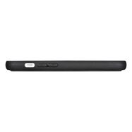 iCarer Oil Wax Wallet Case 2in1 Cover iPhone 14 Plus Anti-RFID Leather Flip Case Black (WMI14220723-BK), iCarer