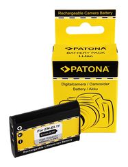 Battery Nikon Coolpix S560 S550 S-560 S-550 EN-EL11 ENEL11, PATONA