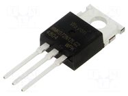 Transistor: N-MOSFET; unipolar; 120V; 108A; Idm: 432A; 173.6W WAYON