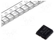 Transistor: N-MOSFET; unipolar; 65V; 33A; Idm: 132A; 25.5W WAYON