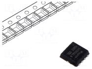 Transistor: N-MOSFET; unipolar; 65V; 33A; Idm: 132A; 25.5W WAYON