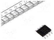 Transistor: P-MOSFET; unipolar; -40V; -6A; Idm: -24A; 3W; SOP8 WAYON
