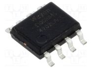 Transistor: N/P-MOSFET; unipolar; SOP8 WAYON