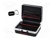 Case; Kind of container: tool case PARAT