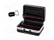 Suitcase: tool case PARAT