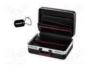 Suitcase: tool case PARAT