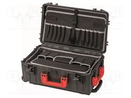 Case; Kind of container: tool case PARAT