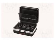 Case; Kind of container: tool case PARAT