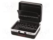 Case; Kind of container: tool case PARAT