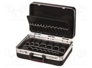 Suitcase: tool case PARAT