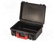 Case; Kind of container: tool case PARAT