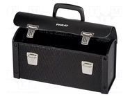 Bag; tool case; Body dim: 430x200x260mm PARAT