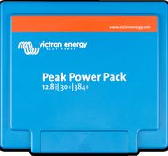 Peak Power Pack 12,8V/30Ah - 384Wh