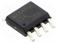 IC: interface; transceiver; half duplex,RS422,RS485; 2.5Mbps; SO8 Analog Devices (MAXIM INTEGRATED)