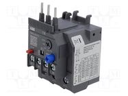 Thermal relay; Series: AF; Leads: screw terminals; 0.13÷0.17A ABB