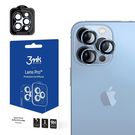 Apple iPhone 13 Pro/13 Pro Max - 3mk Lens Protection Pro Sierra Blue, 3mk Protection