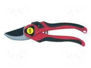 Garden pruner; 190mm C.K