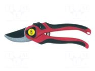 Garden pruner; 190mm C.K
