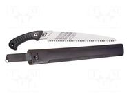 Saw; manual C.K