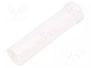 Mounting tool for drive button; 16mm SCHLEGEL