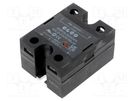 Relay: solid state; Ucntrl: 4÷32VDC; 25A; 48÷280VAC; -30÷80°C ELCO SRL