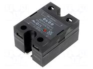 Relay: solid state; Ucntrl: 4÷32VDC; 25A; 48÷280VAC; SSR19; 1-phase ELCO SRL