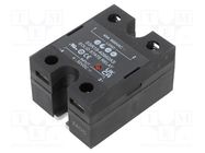Relay: solid state; Ucntrl: 4÷32VDC; 40A; 48÷660VAC; -30÷80°C ELCO SRL