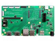 Accessories: expansion board; 12VDC RASPBERRY PI