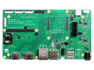 Accessories: expansion board; RPI CM4IO; 12VDC RASPBERRY PI