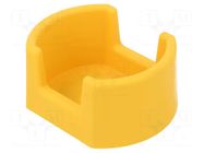 Protective cap; 22mm; Ømount.hole: 22mm IDEC