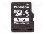 Accessories: Raspbian preloaded microSD 64GB card; 64GBFLASH RASPBERRY PI