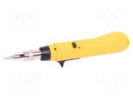 Soldering iron: gas; 7.5ml; 30min; Shape: conical ARIES