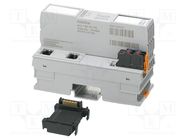 Communication; 19.2÷30VDC; Profinet; RJ45; IP20; 100Mbps PHOENIX CONTACT